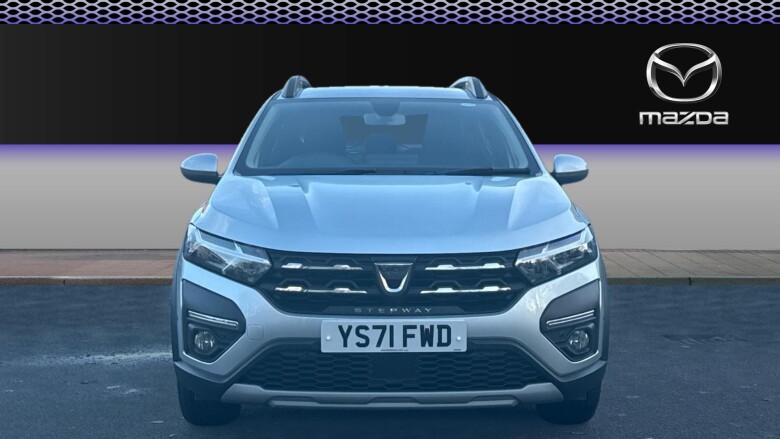 Dacia Sandero Stepway 1.0 TCe Prestige 5dr Bi Fuel Hatchback